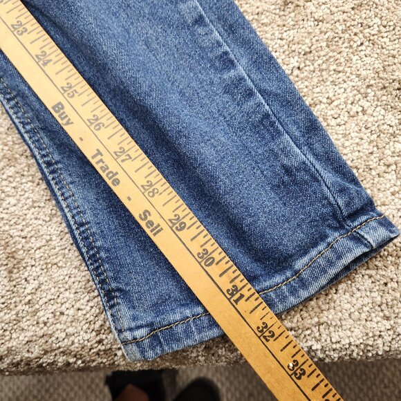 Levis Jeans 541 30x32 - Picture 6 of 7